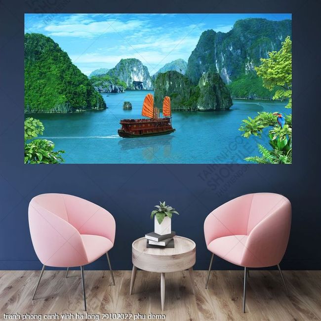 tranh phong canh vinh ha long 29102022 phu